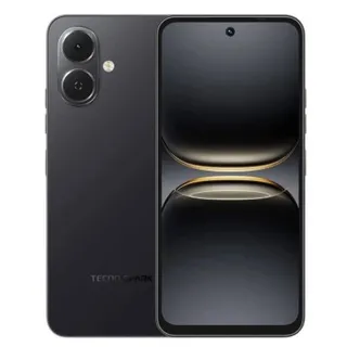 Tecno Spark Go 2 64GB Black