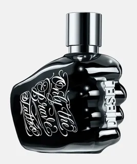 Diesel Only The Brave Tattoo 50ml