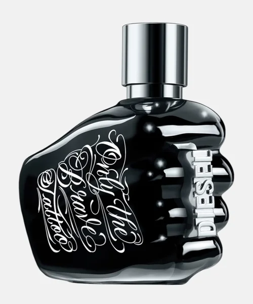 Diesel Only The Brave Tattoo 50ml