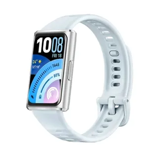 HUAWEI Band 11 Pro Blue Silver