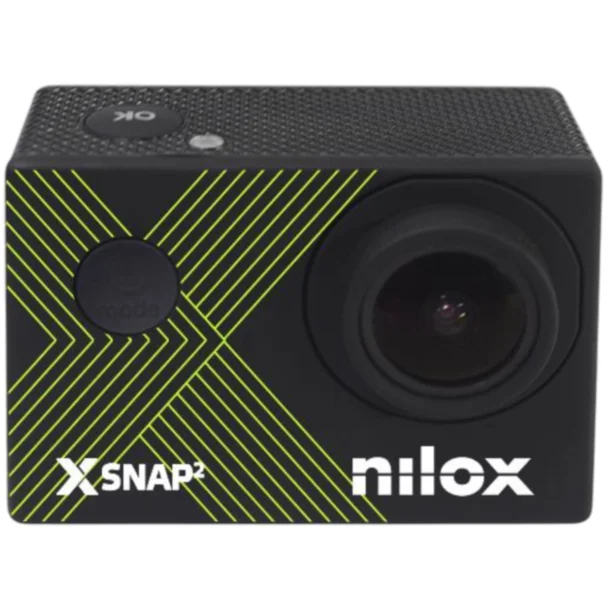 Videokamera Nilox NXACXSNAP2YL 8050162353782