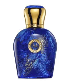 Moresque Sahara Blue 50ml