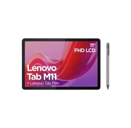 Lenovo Tab M11 TB330FU 128GB Gray