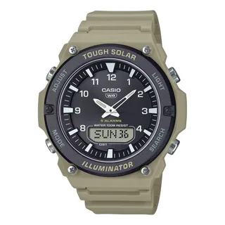 Casio AQ-S820W-5AVDF