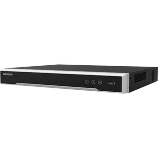 Hikvision 16-ch 1u 16 PoE 4k NVR
