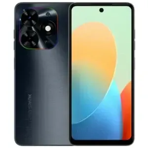 Tecno SPARK 20C 128GB Gravity Black