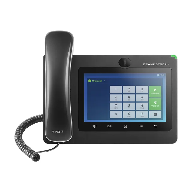 Grandstream GXV3370