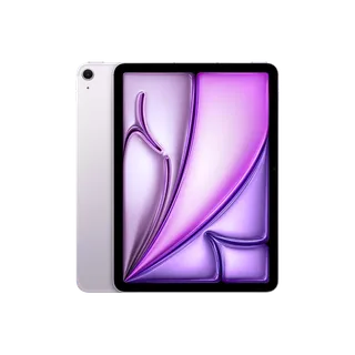 Apple iPad Air 11" (M4) Wi-Fi + Cellular, 512GB — Bənövşəy