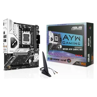 ASUS B850M AYW GAMING WIFI