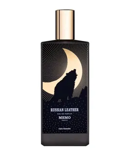 Memo Russian Leather 75ml