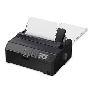 Epson FX-890II
