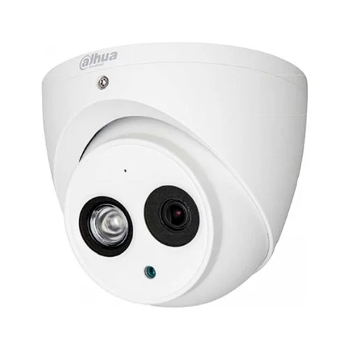 Dahua HDW1200EMP-POC 2 Mp HDCVI PoC IR Kamera