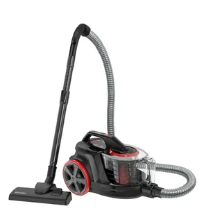 Yoshiro Vertical Vacuum Cleaner YVC-BS20K26CBk