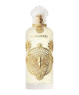 Alexandre J Butterfly 100ml