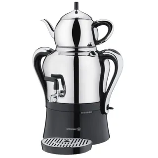 Korkmaz Samovar A842
