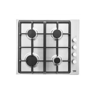 Beko HIBW 64125 SX Inox