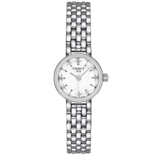 Tissot Lovely T1400091111100