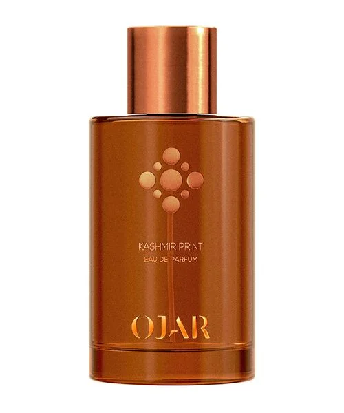Ojar Kashmir Print 100ml