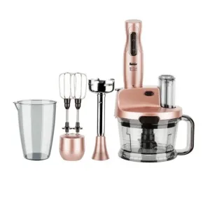 Fakir MR.CHEF SET- Rosie