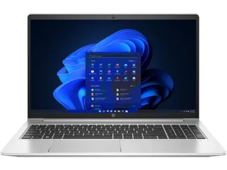 HP ProBook 450 G9 15.6" (Core i7-1255U, 2022) 8GB, 512GB