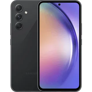 Samsung Galaxy A54 128GB Black