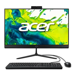 Acer Aspire AiO C24-2G 512GB Black