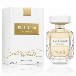 Elie Saab Le Parfume in EDP 90ml White