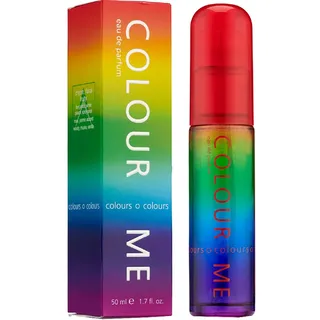 Colour Me Colour Me Colours EDP 50ml