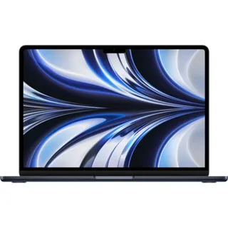 Apple MacBook Air 13" (M2, 2022) 16GB, 256GB — Midnight