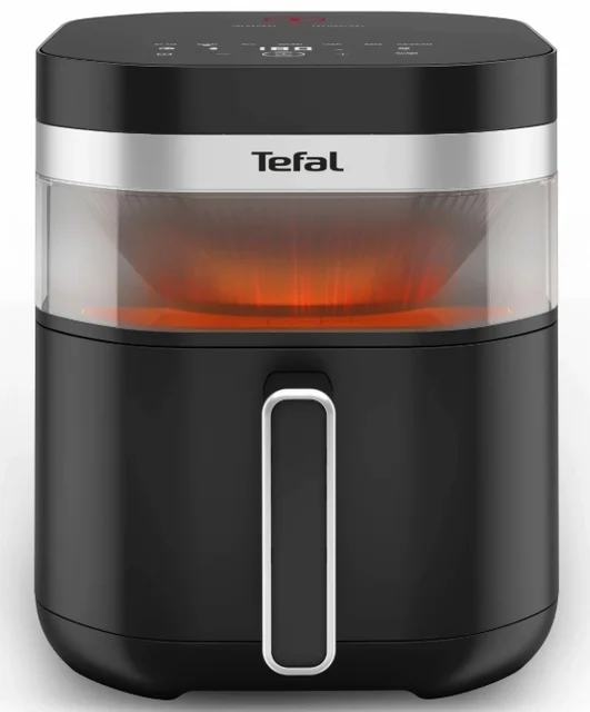 Tefal Easy Fry Infrared EY8328E0 Black