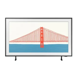 Samsung QE-55LS03A 55"