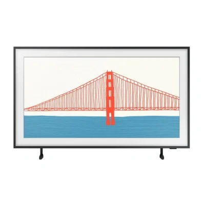 Samsung QE-55LS03A 55"