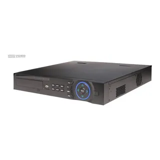 Dahua 16 Kanal Şəbəkə IP Videoregistratoru