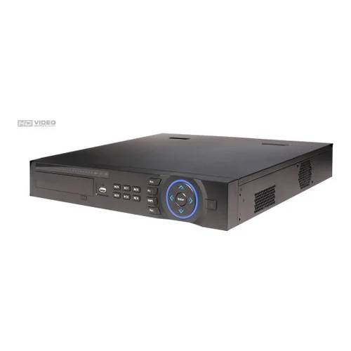 Dahua 16 Kanal Şəbəkə IP Videoregistratoru