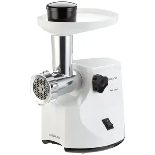 Kenwood MG450-SV