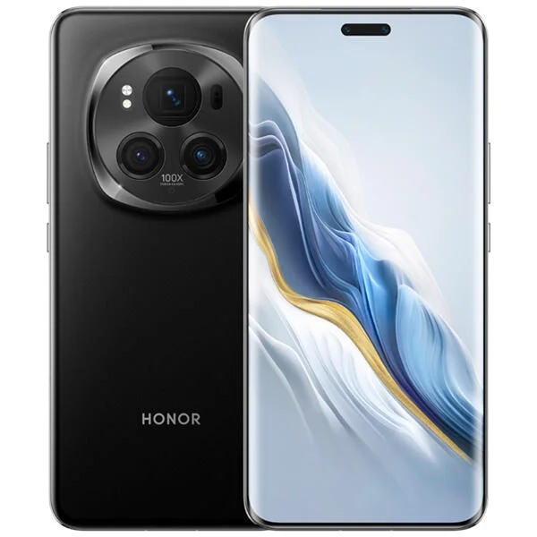 HONOR Magic 6 Pro 512GB Black