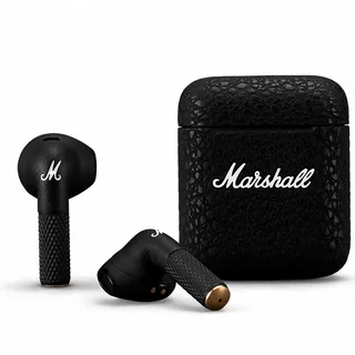 Marshall Minor III