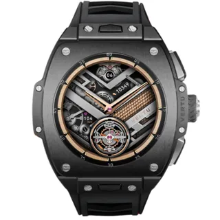 Vertu Grand Watch S1 Black