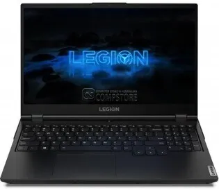 Lenovo Legion 5 (Core i7 + GTX 1660 TI) 16GB, 256GB