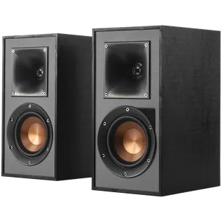 Klipsch Reference R-41PM Black