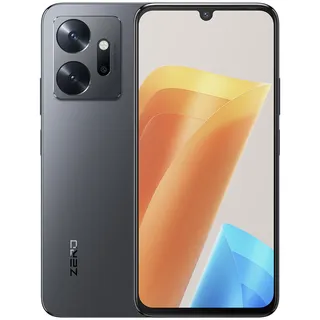 Infinix Zero 20 NFC 256GB Gray