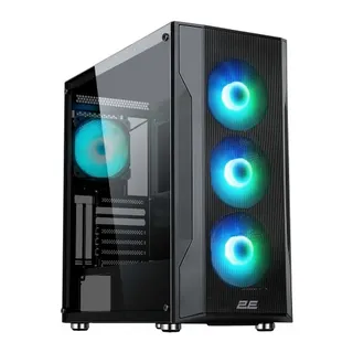 2E Gaming Splendor G4301 Black