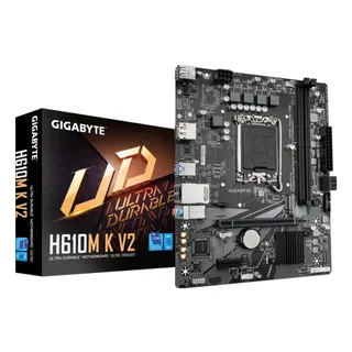 Gigabyte H610M K V2
