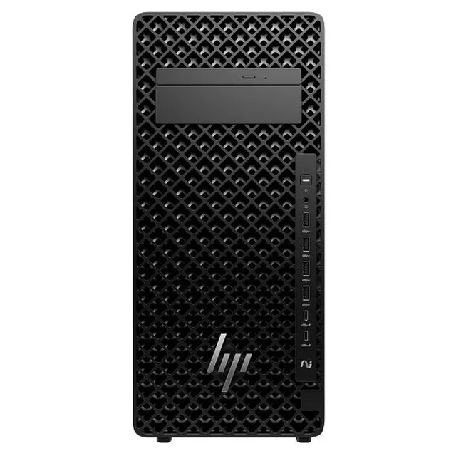 HP Z2 Tower G1i