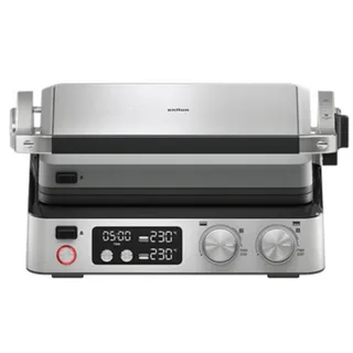 Braun CG7044 İzqara