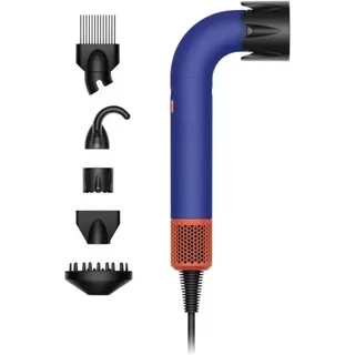 Dyson Supersonic HD18 Vinca Blue/Topaz