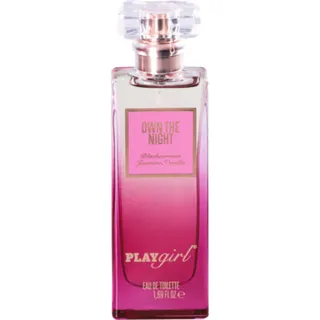 Playgirl Own The Night EDT 30 ml