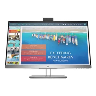 HP E243 DOCKING