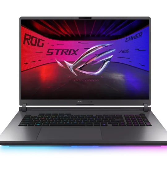 Asus ROG Strix G16 G615LW-S5004 16" (Core i9 + RTX 5080, 2025) 32GB, 2TB