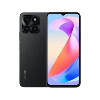 HONOR X6a 128GB Black